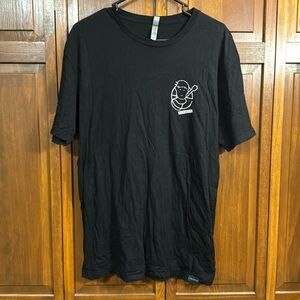 Ed Sheeran Tour Shirt